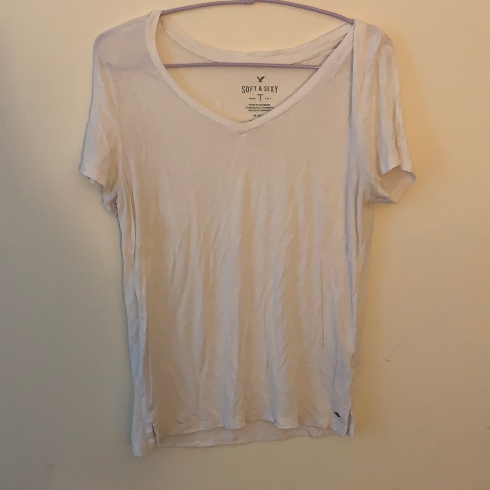 American eagle T-shirt
